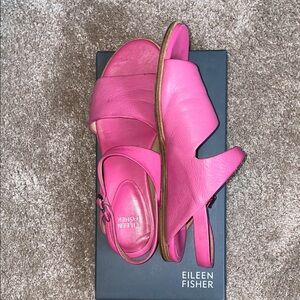Eileen Fisher VEER Sandal